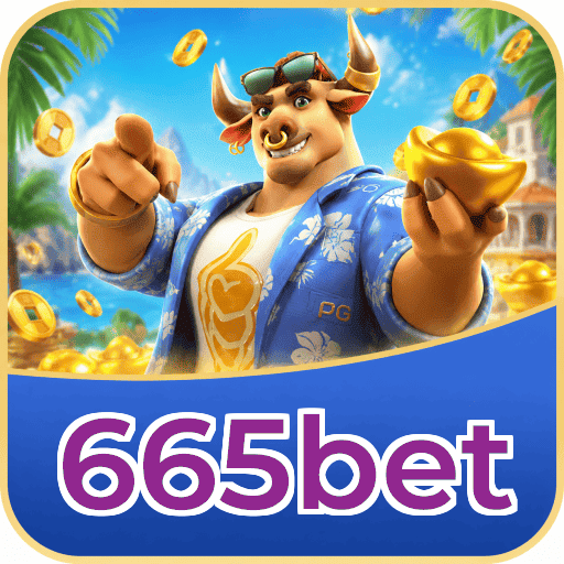 665bet Segurança Logo 1