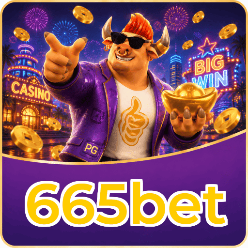 665bet Segurança Logo 3