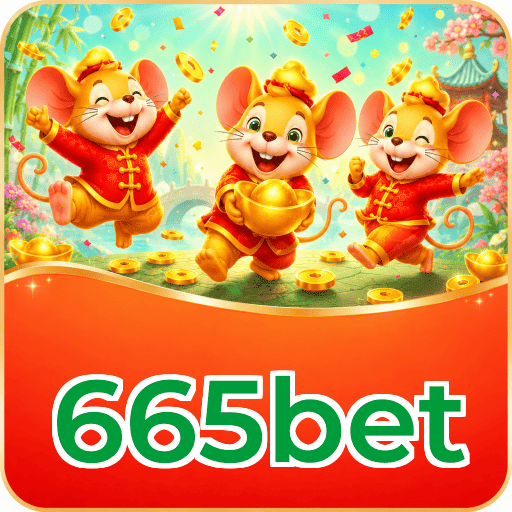 Slots 665bet - Jackpots Progressivos