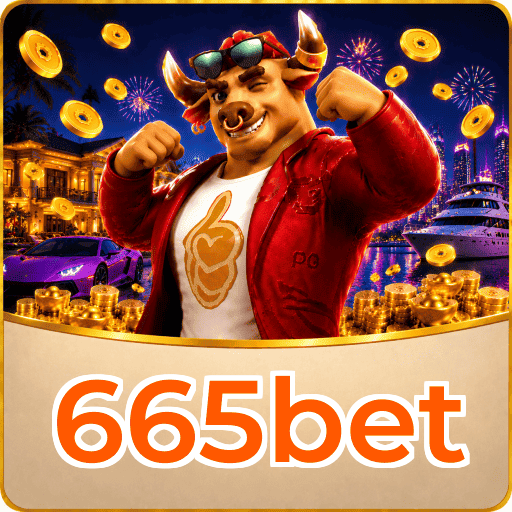 Certificação GLI 665bet