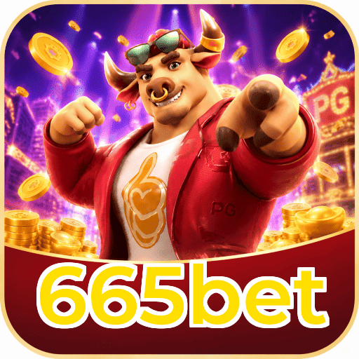 Slots 665bet - RTP Alto Certificado