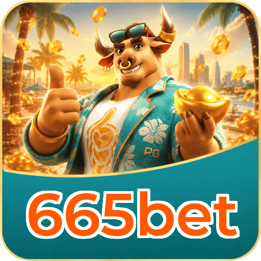 665bet Instalar Logo 2