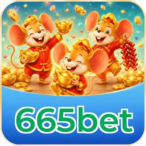 Loteria 665bet - Mega-Sena online