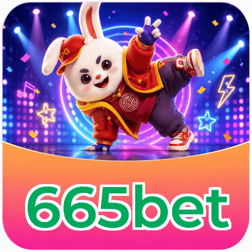 665bet Instalar Logo 1