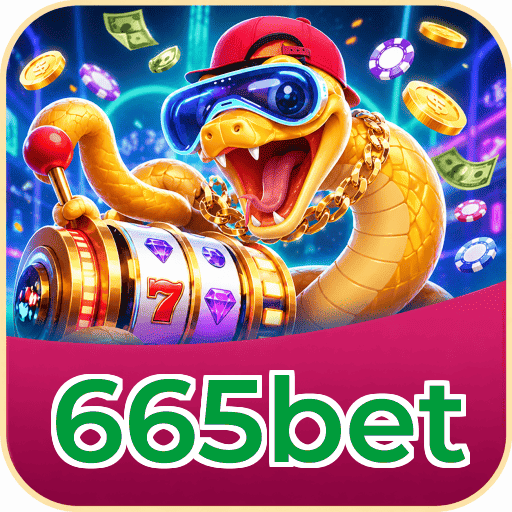 665bet Logo 3