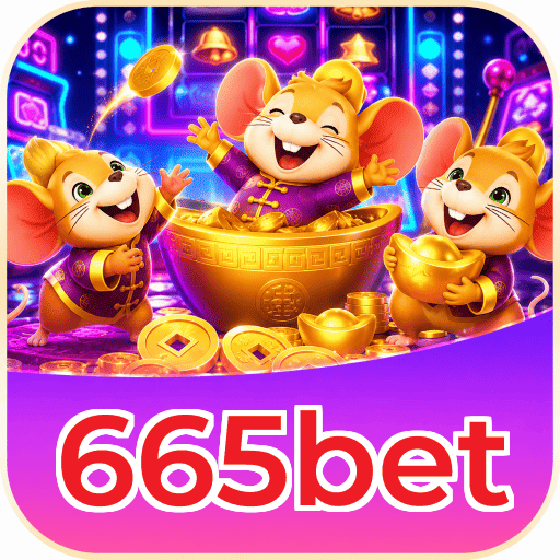 665bet Logo 2