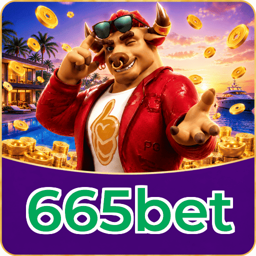 Plataforma 665bet - PIX Instantâneo